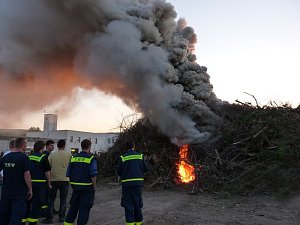 Osterfeuer Event