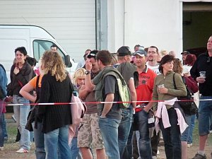 Osterfeuer Event