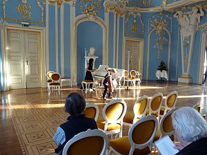 Kleine Virtuosen