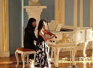 Kleine Virtuosen