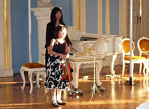 Kleine Virtuosen