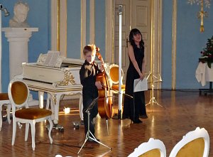 Kleine Virtuosen