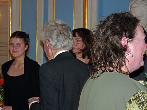 Gedenkkonzert f&uuml;r Prof. Klaus Storck