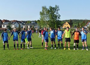 Jubel in Ebeleben