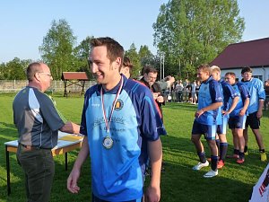 Jubel in Ebeleben