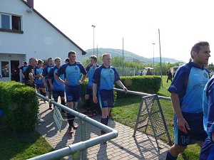 Jubel in Ebeleben
