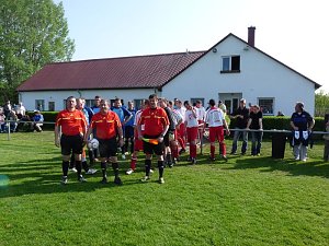 Jubel in Ebeleben