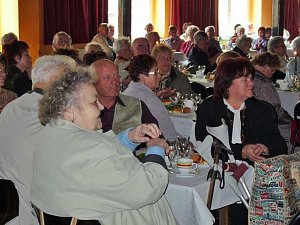 Fr&uuml;hlingsfest gefeiert