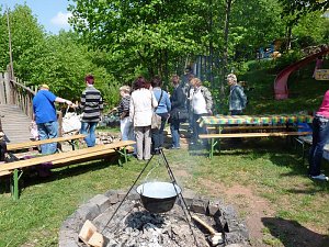 Wohngebietsfest &Ouml;stertal