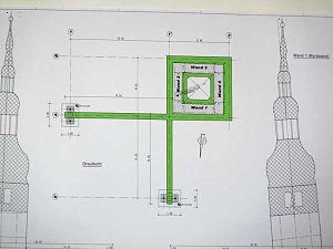 Sanierungskonzept steht
