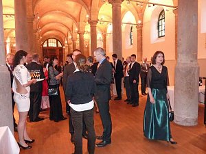 Gourmet Gala 2011