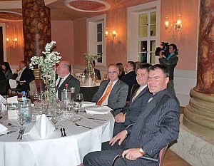 Gourmet Gala 2011