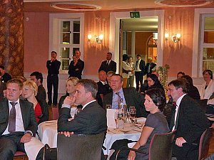 Gourmet Gala 2011