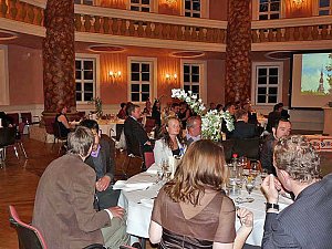 Gourmet Gala 2011