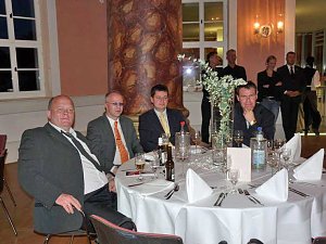 Gourmet Gala 2011