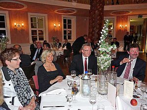 Gourmet Gala 2011