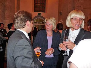 Gourmet Gala 2011