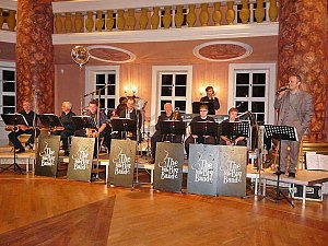 Gourmet Gala 2011