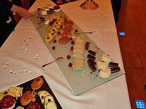 Gourmet Gala 2011