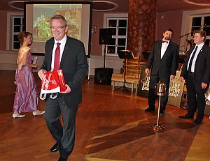 Bei Tombola abger&auml;umt?