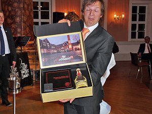 Bei Tombola abger&auml;umt?
