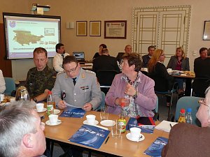 Diskussion um Bundeswehrstandorte