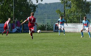 G&auml;hnende Leere