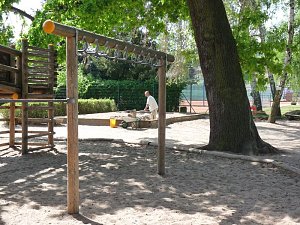 Arbeitseinsatz durchgef&uuml;hrt