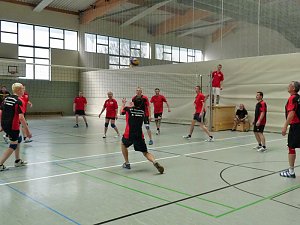 Kyffh&auml;userliga abgeschlossen