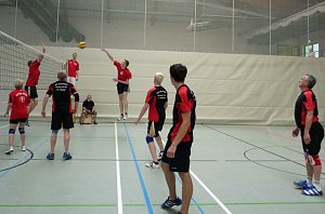 Kyffh&auml;userliga abgeschlossen