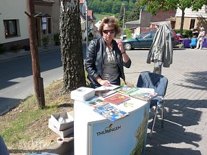 Gro&szlig;es Interesse