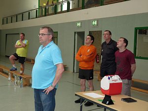 Das war knapp