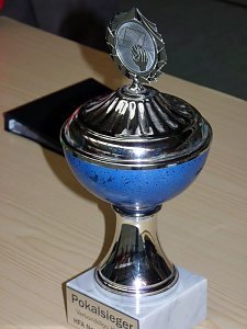 Das war knapp