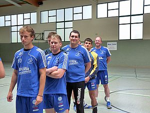 Das war knapp