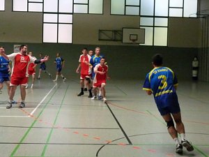 Das war knapp