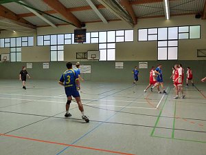 Das war knapp