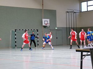 Das war knapp