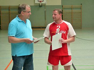 Das war knapp
