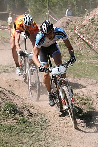 Cross Countra