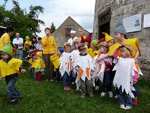 M&uuml;hlenfest Immenrode