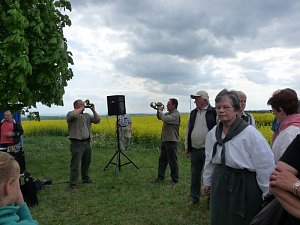 M&uuml;hlenfest Immenrode