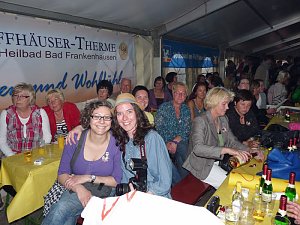 Fliederk&ouml;nigin 20011 gek&uuml;rt