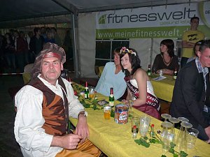 Fliederk&ouml;nigin 20011 gek&uuml;rt