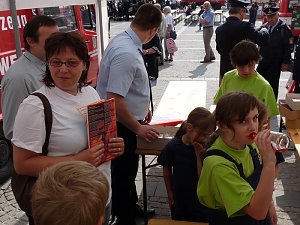 20 Jahre Kreisjugendfeuerwehr