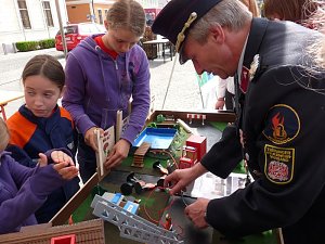 20 Jahre Kreisjugendfeuerwehr