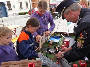 20 Jahre Kreisjugendfeuerwehr