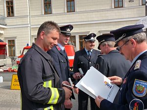20 Jahre Kreisjugendfeuerwehr