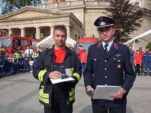 20 Jahre Kreisjugendfeuerwehr