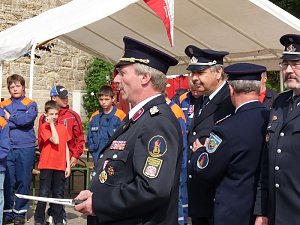 20 Jahre Kreisjugendfeuerwehr