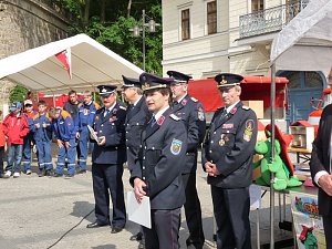 20 Jahre Kreisjugendfeuerwehr